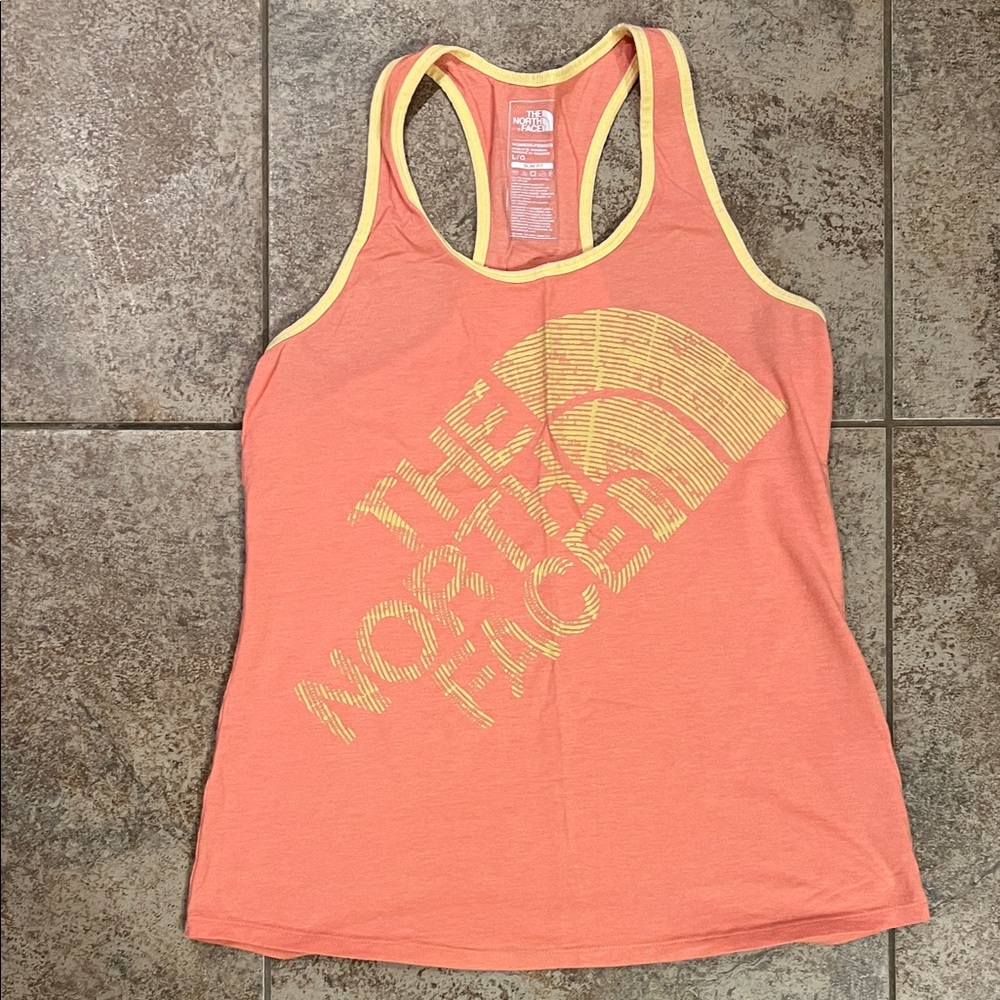 The North Face Women's Peach Tank Top